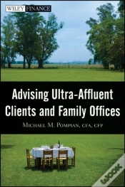 Capa do artigo Advising Ultra-Affluent Clients And Family Offices