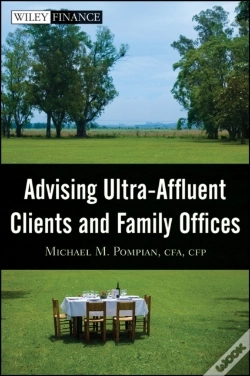 Capa do artigo Advising Ultra-Affluent Clients And Family Offices