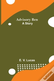 Capa do artigo Advisory Ben: A Story