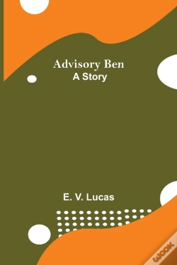 Capa do artigo Advisory Ben: A Story