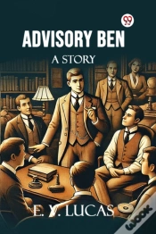 Capa do artigo Advisory Bena Story (Edition1)