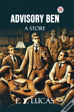 Capa do artigo Advisory Bena Story (Edition1)