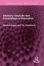 Advisory Councils And Committees In Education - Preview