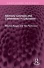 Advisory Councils And Committees In Education - Preview