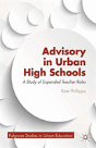 Advisory In Urban High Schools - Preview