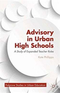 Capa do artigo Advisory In Urban High Schools
