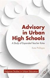 Advisory In Urban High Schools