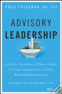 Capa do artigo Advisory Leadership