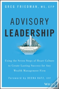 Capa do artigo Advisory Leadership