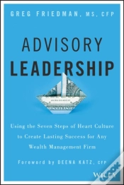 Capa do artigo Advisory Leadership