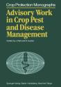Advisory Work In Crop Pest And Disease Management - Preview