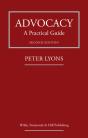 Advocacy: A Practical Guide - Preview