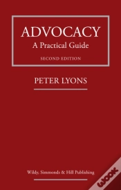 Capa do artigo Advocacy: A Practical Guide