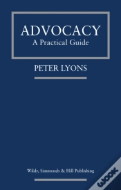 Capa do artigo Advocacy: A Practical Guide