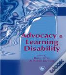 Advocacy And Learning Disability