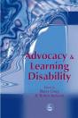 Advocacy And Learning Disability - Preview
