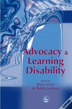 Capa do artigo Advocacy And Learning Disability