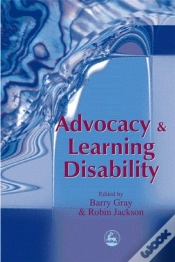 Capa do artigo Advocacy And Learning Disability