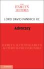 Advocacy - Preview