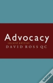 Capa do artigo Advocacy