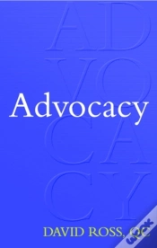 Capa do artigo Advocacy