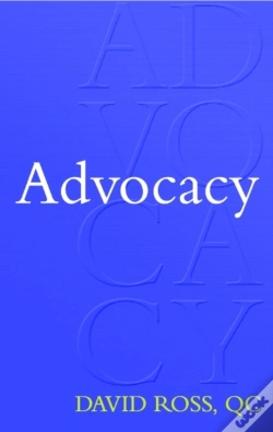 Capa do artigo Advocacy
