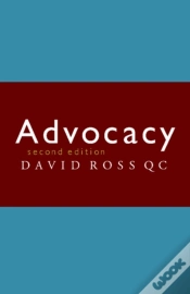 Capa do artigo Advocacy