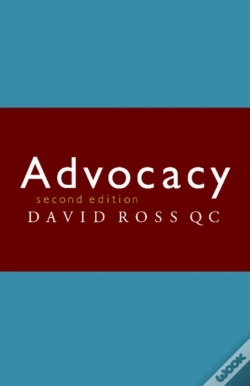 Capa do artigo Advocacy