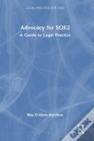 Advocacy For Sqe2