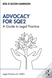 Capa do artigo Advocacy For Sqe2