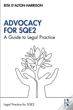 Capa do artigo Advocacy For Sqe2