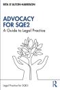 Advocacy For Sqe2 - Preview