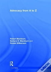 Advocacy From A To Z