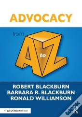 Advocacy From A To Z