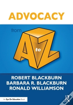 Capa do artigo Advocacy From A To Z
