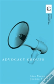 Capa do artigo Advocacy Groups