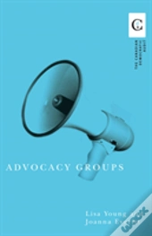Advocacy Groups