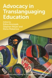 Capa do artigo Advocacy In Translanguaging Education