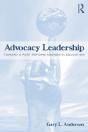 Advocacy Leadership - Preview