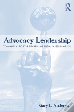 Capa do artigo Advocacy Leadership