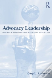 Advocacy Leadership
