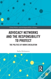 Capa do artigo Advocacy Networks And The Responsibility To Protect