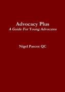 Advocacy Plus