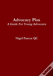 Capa do artigo Advocacy Plus