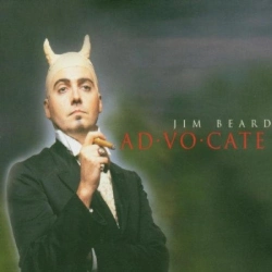 Capa do artigo Advocate - CD