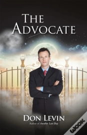 Capa do artigo Advocate