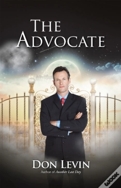 Capa do artigo Advocate