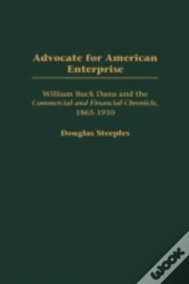 Advocate For American Enterprise
