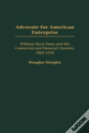 Capa do artigo Advocate For American Enterprise