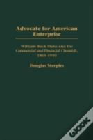 Advocate For American Enterprise